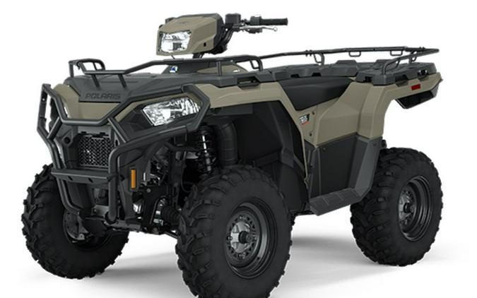 2025 Polaris Sportsman 570 EPS