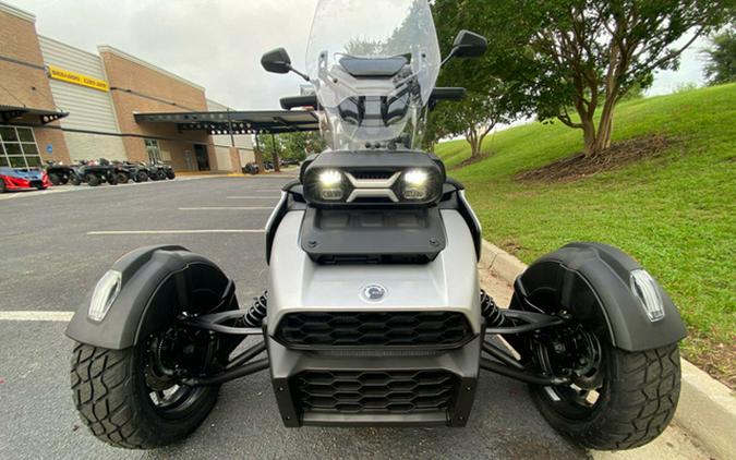 2025 Can-Am Canyon