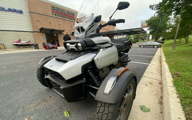 2025 Can-Am Canyon