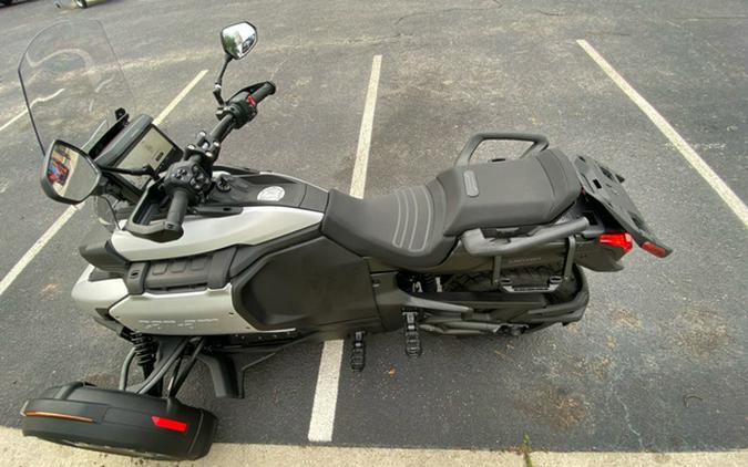 2025 Can-Am Canyon