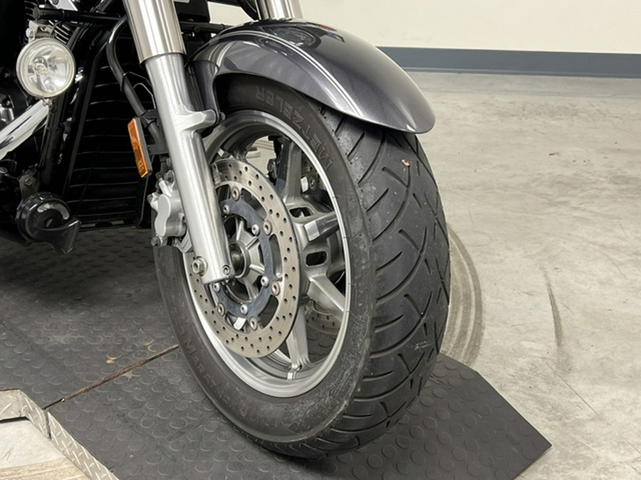 2014 Yamaha V Star 1300 Deluxe (XVS13CTFE)