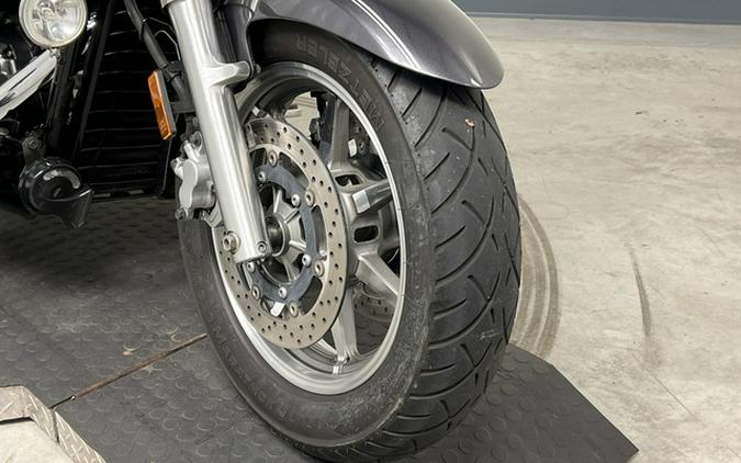 2014 Yamaha V Star 1300 Deluxe (XVS13CTFE)