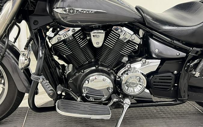 2014 Yamaha V Star 1300 Deluxe (XVS13CTFE)