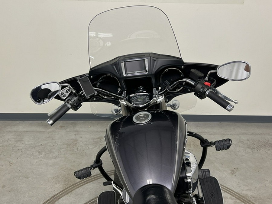 2014 Yamaha V Star 1300 Deluxe (XVS13CTFE)