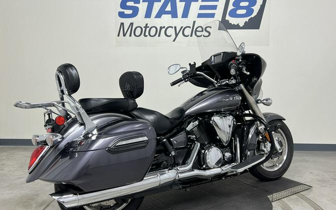 2014 Yamaha V Star 1300 Deluxe (XVS13CTFE)