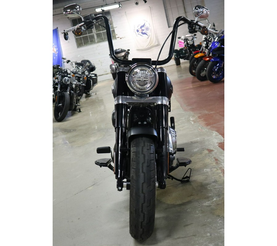 2020 Harley-Davidson Softail Slim®