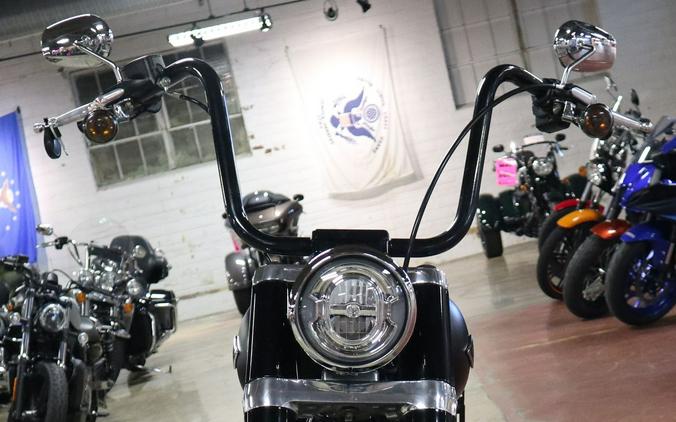 2020 Harley-Davidson Softail Slim®
