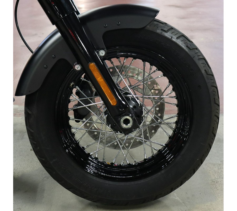 2020 Harley-Davidson Softail Slim®