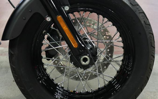2020 Harley-Davidson Softail Slim®