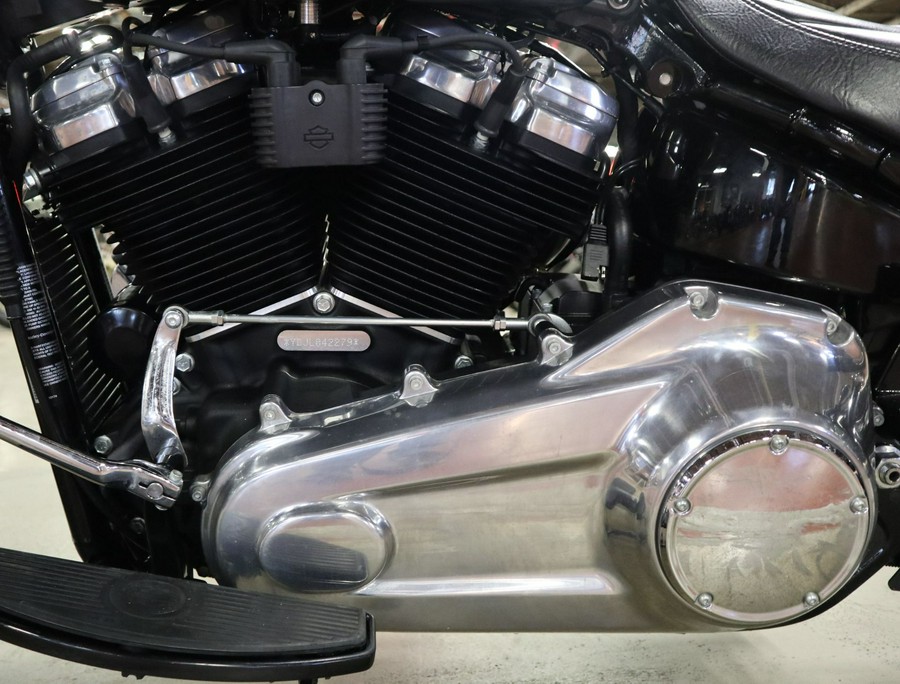 2020 Harley-Davidson Softail Slim®
