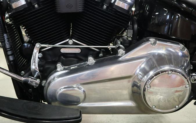 2020 Harley-Davidson Softail Slim®