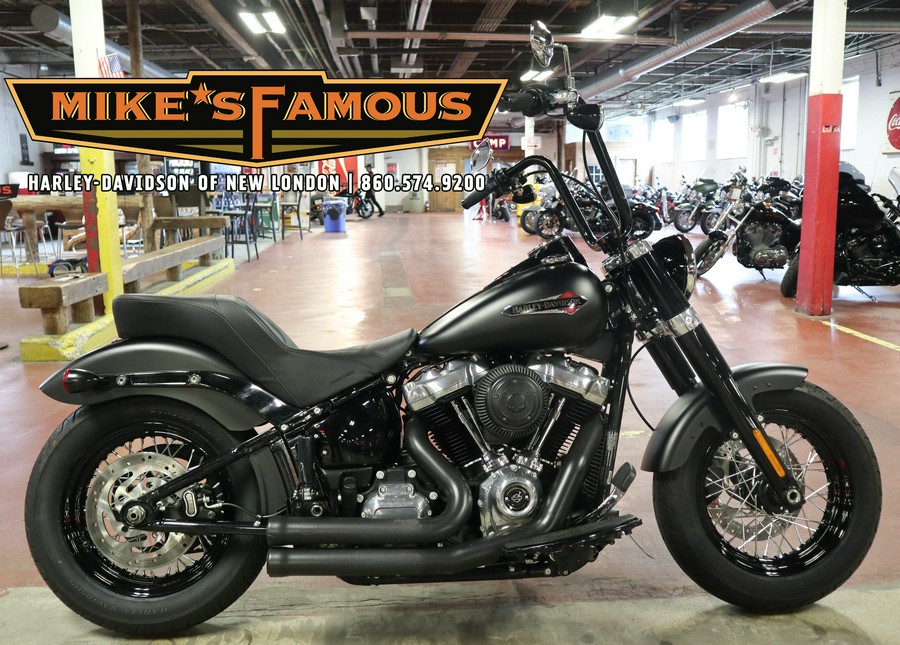 2020 Harley-Davidson Softail Slim®