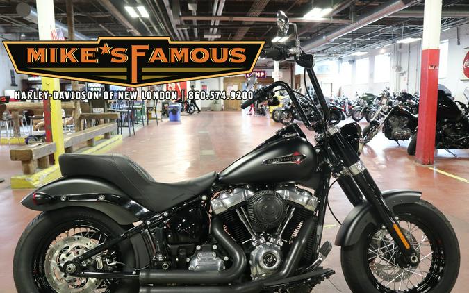 2020 Harley-Davidson Softail Slim®