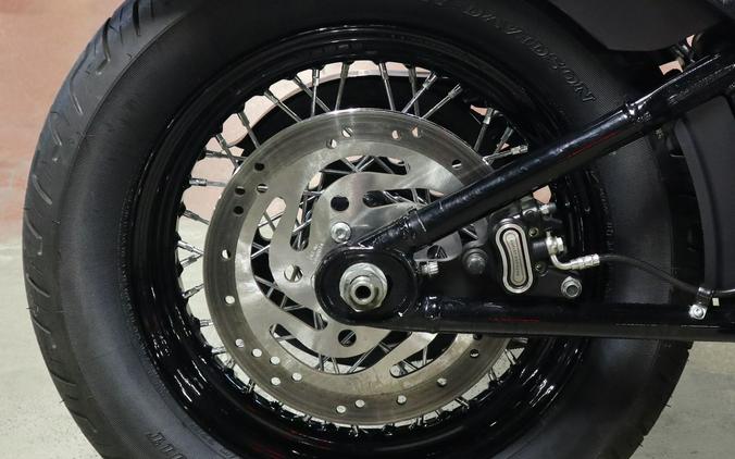2020 Harley-Davidson Softail Slim®
