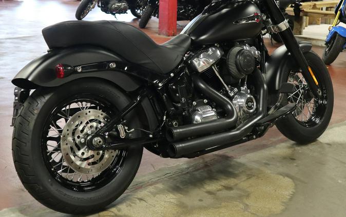 2020 Harley-Davidson Softail Slim®