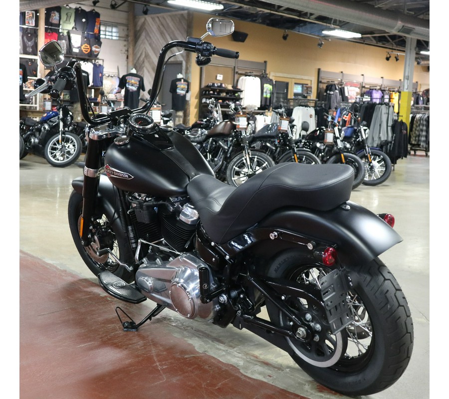 2020 Harley-Davidson Softail Slim®