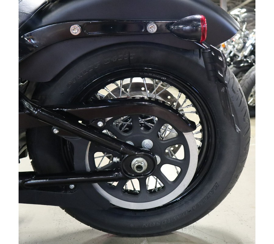 2020 Harley-Davidson Softail Slim®