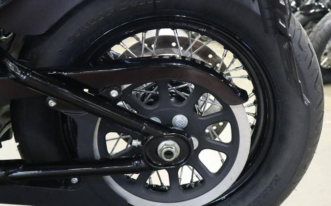 2020 Harley-Davidson Softail Slim®