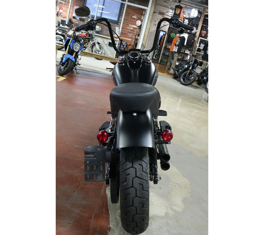 2020 Harley-Davidson Softail Slim®