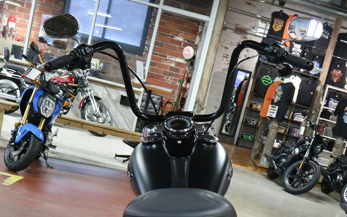 2020 Harley-Davidson Softail Slim®