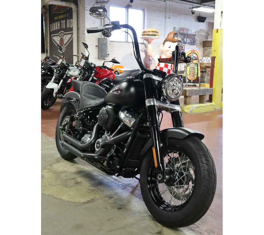 2020 Harley-Davidson Softail Slim®
