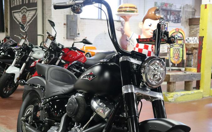 2020 Harley-Davidson Softail Slim®