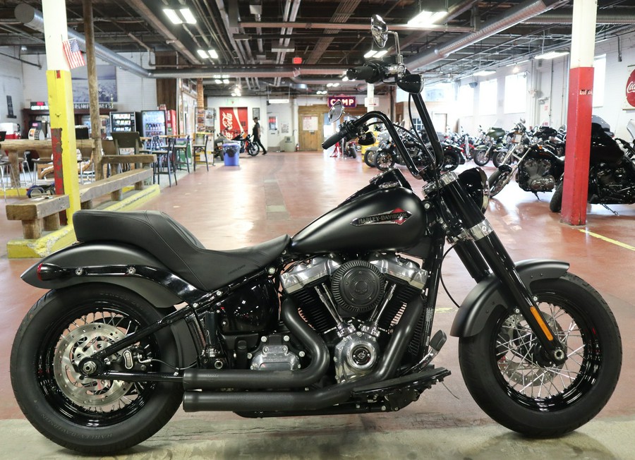 2020 Harley-Davidson Softail Slim®