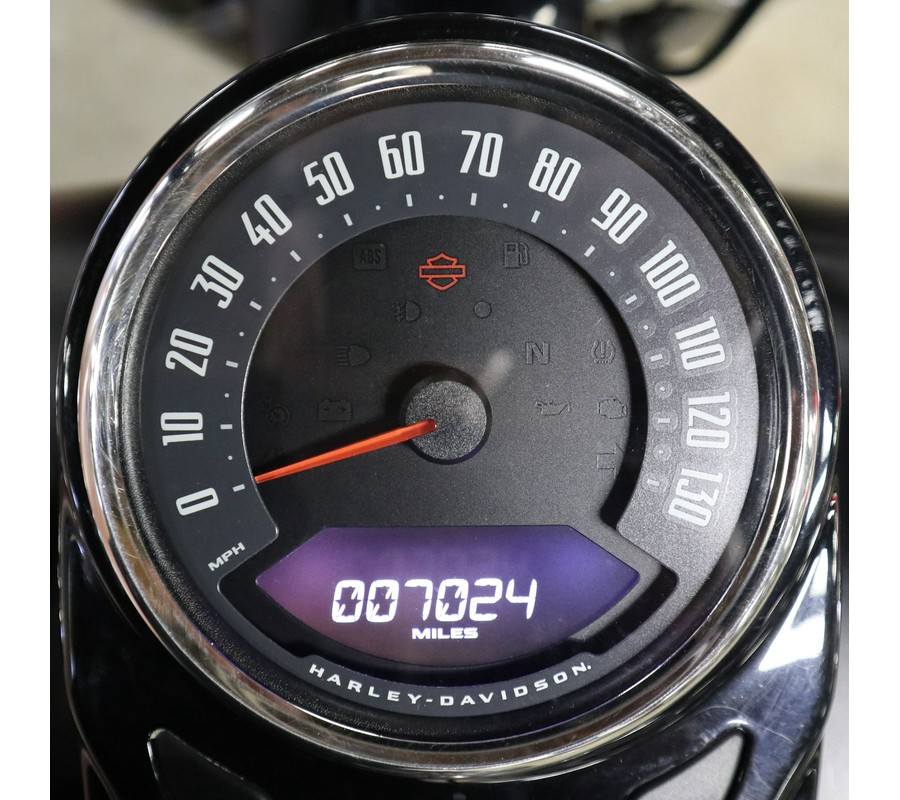 2020 Harley-Davidson Softail Slim®