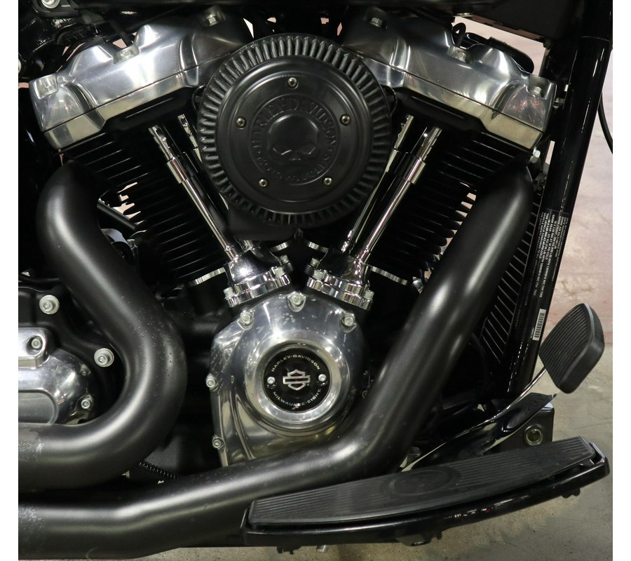 2020 Harley-Davidson Softail Slim®
