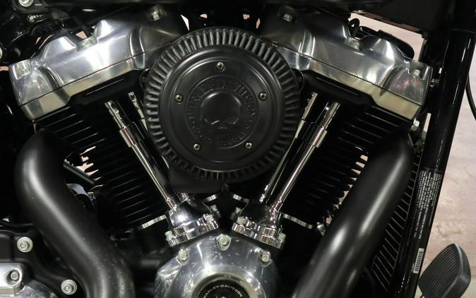 2020 Harley-Davidson Softail Slim®