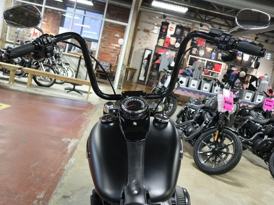 2020 Harley-Davidson Softail Slim®