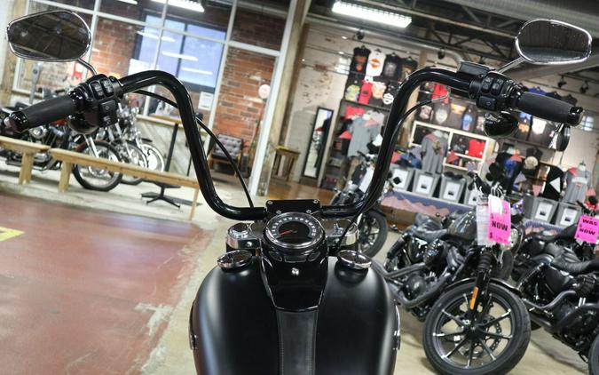 2020 Harley-Davidson Softail Slim®