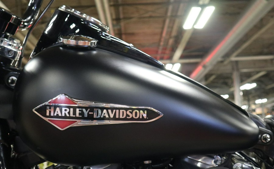 2020 Harley-Davidson Softail Slim®