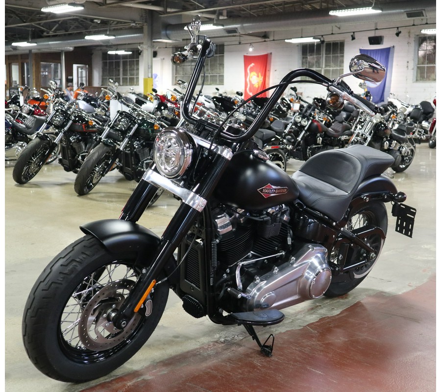 2020 Harley-Davidson Softail Slim®