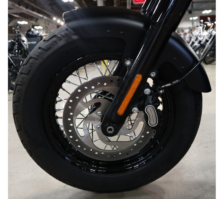 2020 Harley-Davidson Softail Slim®