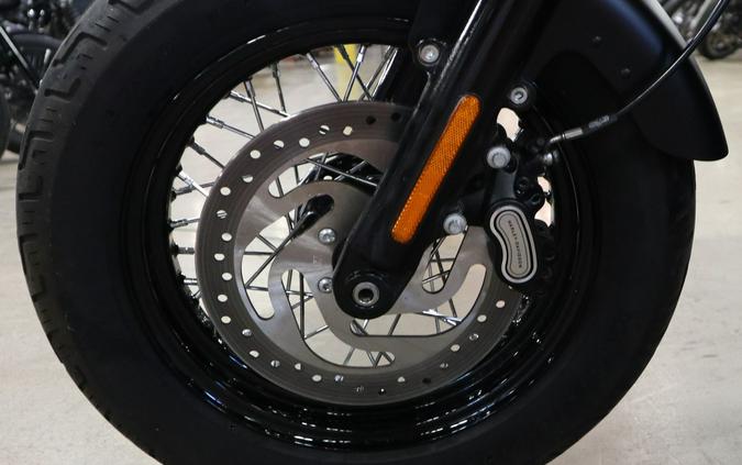 2020 Harley-Davidson Softail Slim®