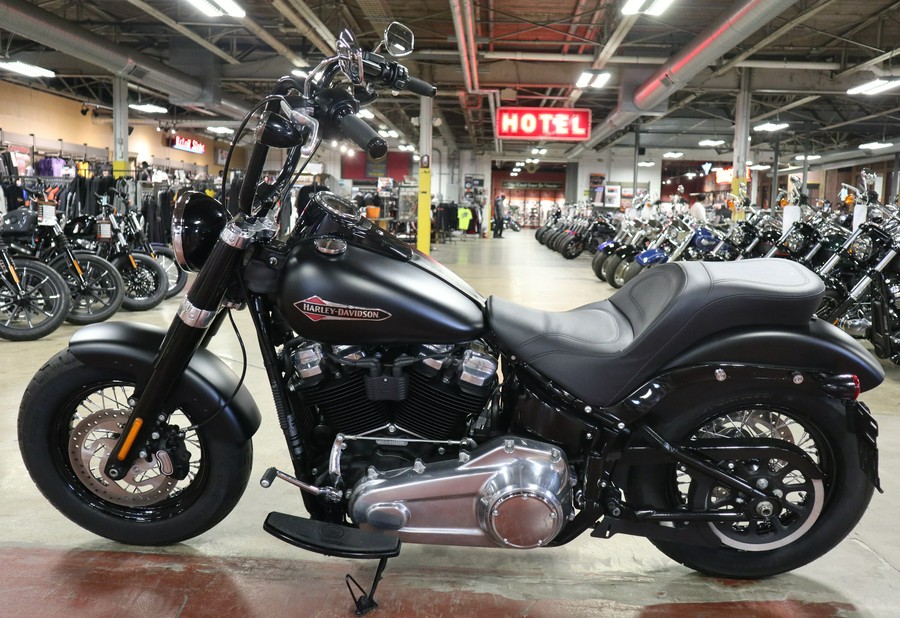 2020 Harley-Davidson Softail Slim®