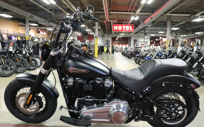 2020 Harley-Davidson Softail Slim®
