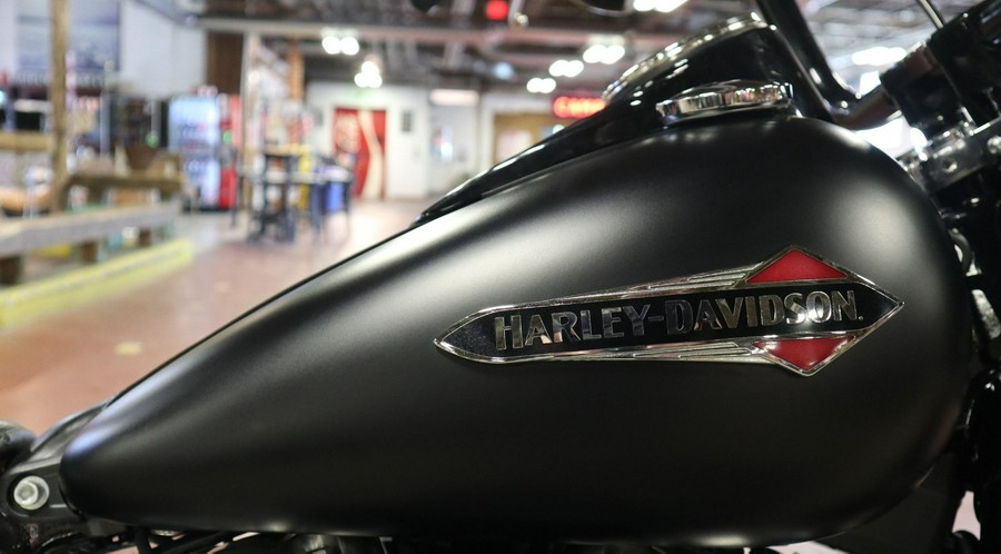 2020 Harley-Davidson Softail Slim®