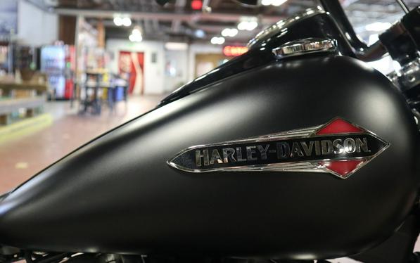2020 Harley-Davidson Softail Slim®