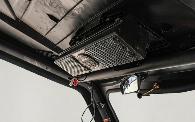 2023 Can-Am Maverick Sport X xc 1000R