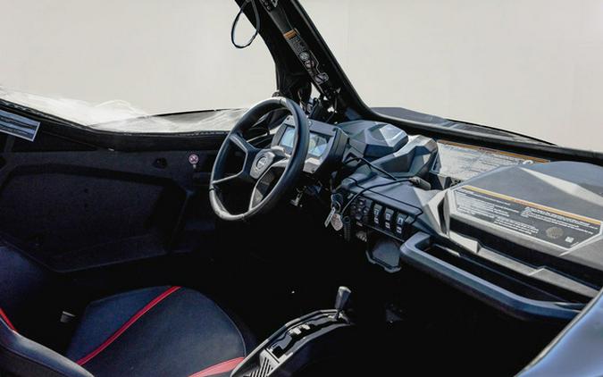 2023 Can-Am Maverick Sport X xc 1000R