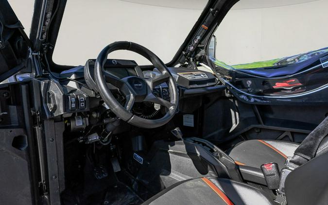 2023 Can-Am Maverick Sport X xc 1000R