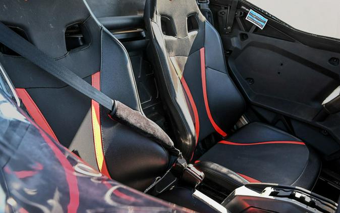 2023 Can-Am Maverick Sport X xc 1000R