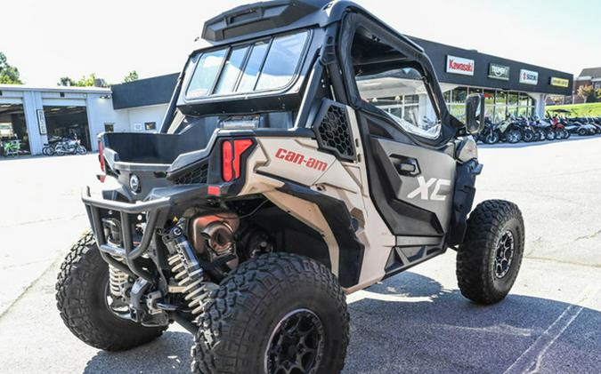 2023 Can-Am Maverick Sport X xc 1000R