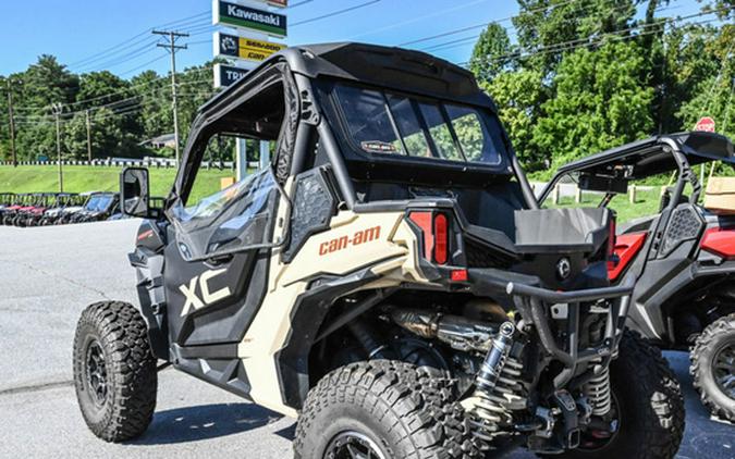 2023 Can-Am Maverick Sport X xc 1000R