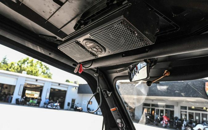 2023 Can-Am Maverick Sport X xc 1000R