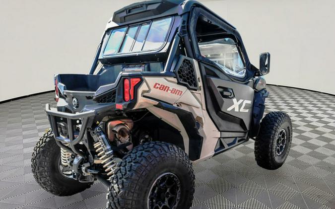 2023 Can-Am Maverick Sport X xc 1000R