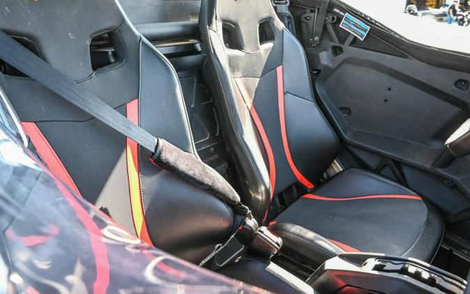 2023 Can-Am Maverick Sport X xc 1000R