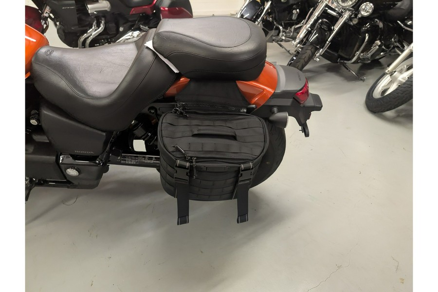 2024 Honda Shadow Phantom ABS
